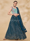 Designer Wedding Lehenga Choli