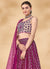 Buy Lehenga Choli In USA, UK, Canada, Germany, Mauritius, Singapore