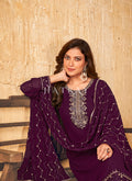 Buy Pant Style Suit