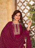 Buy Pant Style Suit