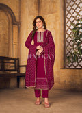 Buy Salwar Suit In USA UK Canada