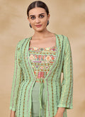 Buy Sharara Suit