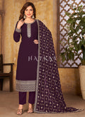 Buy Traditional Pant Suit