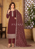 Buy Traditional Pant Suit