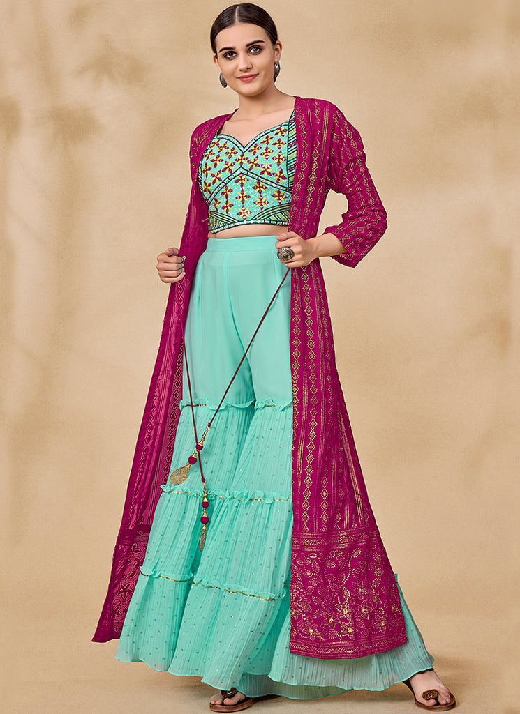 Buy Indian Clothes Online
