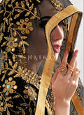 Anarkali Suit