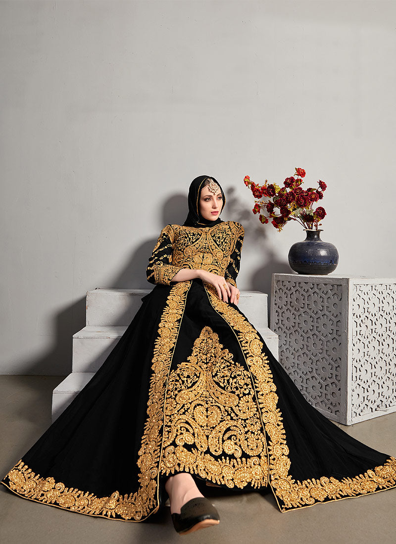 afghani Outfits