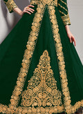 Anarkali Suit