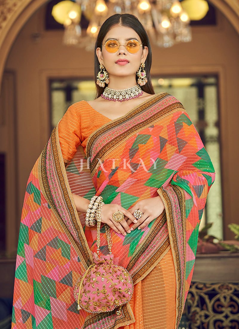 Buy Saree