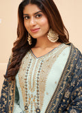 Salwar Kameez