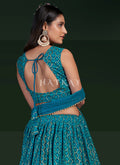 Buy Lehenga Choli In USA UK Canada