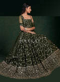 Shop Wedding Lehenga In USA, UK, Canada, Germany, Mauritius, Singapore With Free Shipping Worldwide.