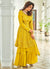 Gharara Suit 