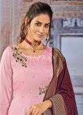 Buy Anarkali Suit In USA UK Canada