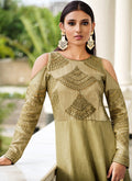 Designer Anarkali Suit