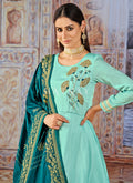 Buy Anarkali Suit In USA UK Canada