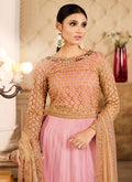 Designer Anarkali Suit