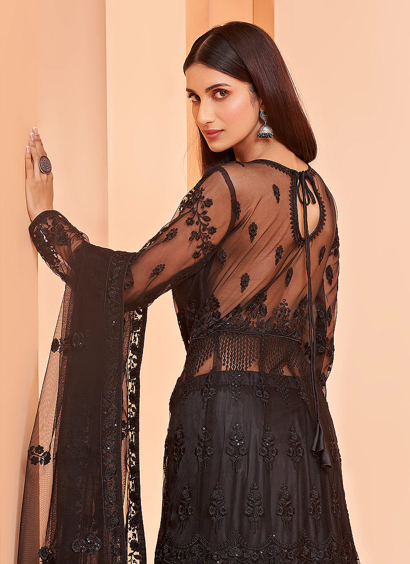 Anarkali Suit