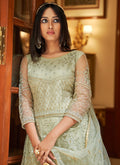 Anarkali Suit 