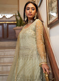 Anarkali Suit