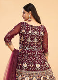 Afghani Dress