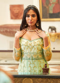 Anarkali Suit