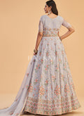 Buy Anarkali Suit In USA UK Canada