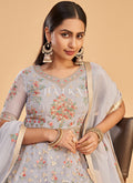 Buy Anarkali Suit