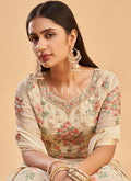 Buy Anarkali Suit