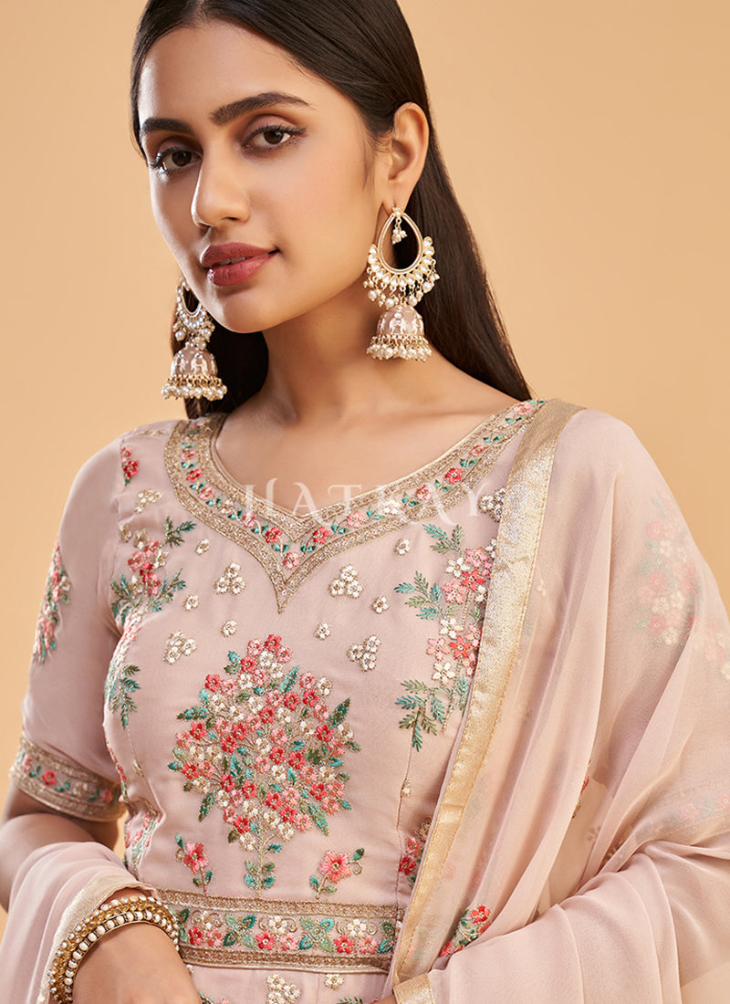 Buy Anarkali Suit