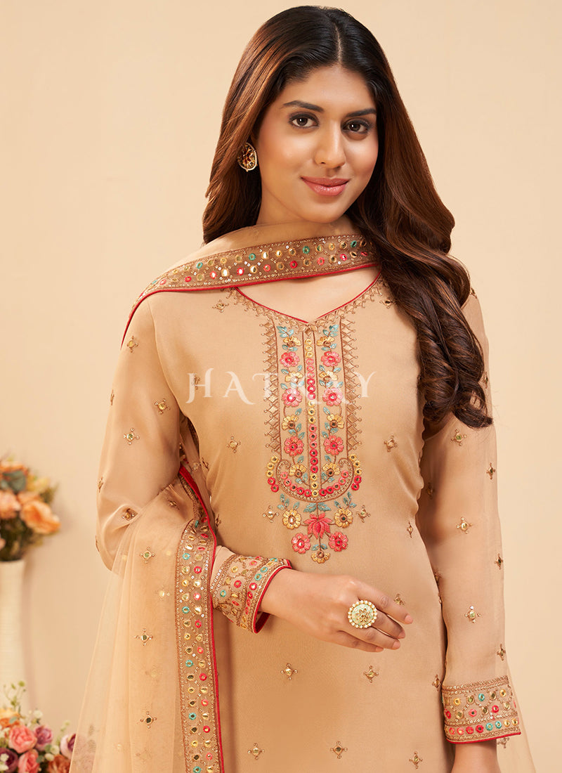 Buy Gharara Suit In USA UK Canada