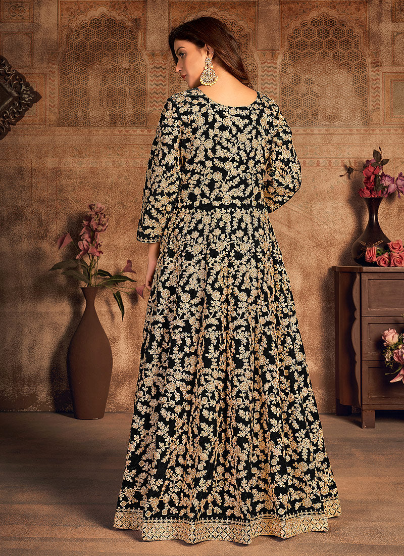 Anarkali Suit