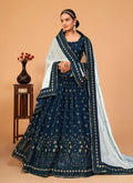 Lehengas