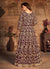 Anarkali Suit 