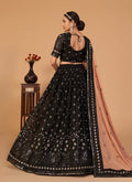 Wedding Lehenga Choli