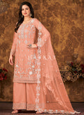 Buy Pakistani Suit In USA UK Canada