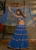 Shop Wedding Lehenga In USA, UK, Canada, Germany, Mauritius, Singapore With Free Shipping Worldwide.