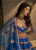 Buy Lehenga Choli In USA UK Canada