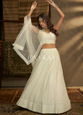 Shop Wedding Lehenga In USA, UK, Canada, Germany, Mauritius, Singapore With Free Shipping Worldwide.