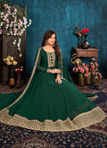 Anarkali Suit USA