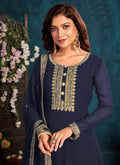 Anarkali Suit
