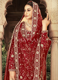 Buy Anarkali Suit