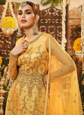 Anarkali Suit