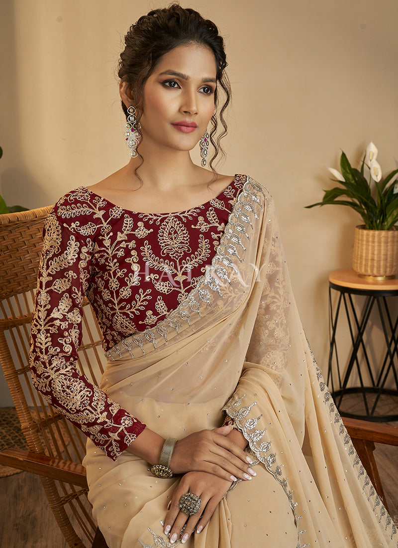 Buy Silk Saree 