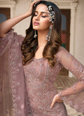 Pant Style Suit