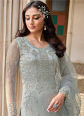 Pant Style Suit