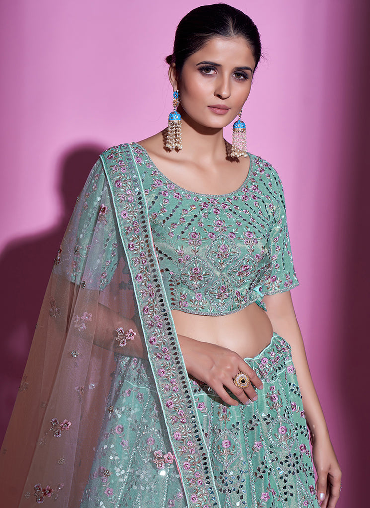 Buy Lehenga Choli 