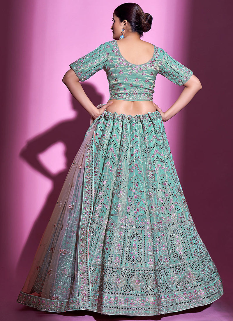 Buy Lehenga Choli In USA UK Canada