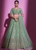 Shop Latest Wedding Lehenga Online Free Shipping In USA, UK, Canada, Germany, Mauritius, Singapore With Free Shipping Worldwide.