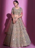 Shop Latest Wedding Lehenga Online Free Shipping In USA, UK, Canada, Germany, Mauritius, Singapore With Free Shipping Worldwide.